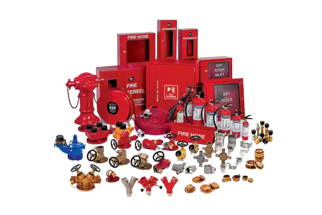 Accessories and Spares