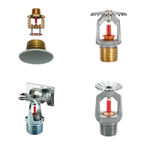Sprinkler System