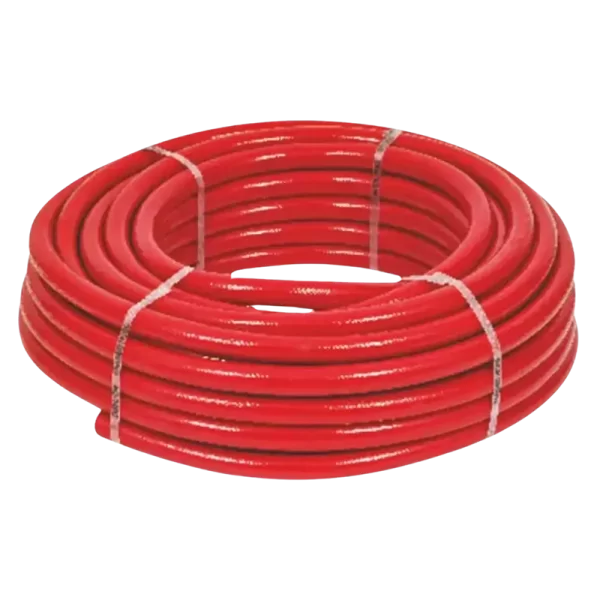 Thermoplastic Fire Hose