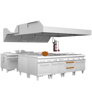 KitchenShield